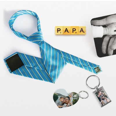 Danke Papa! Geschenkideen zum Vatertag von Foto Hirnschrodt