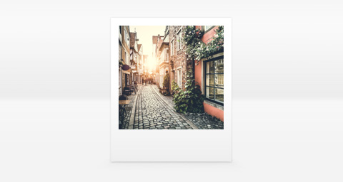 Ihre digitalen Bilder als echte Fotos ausarbeiten